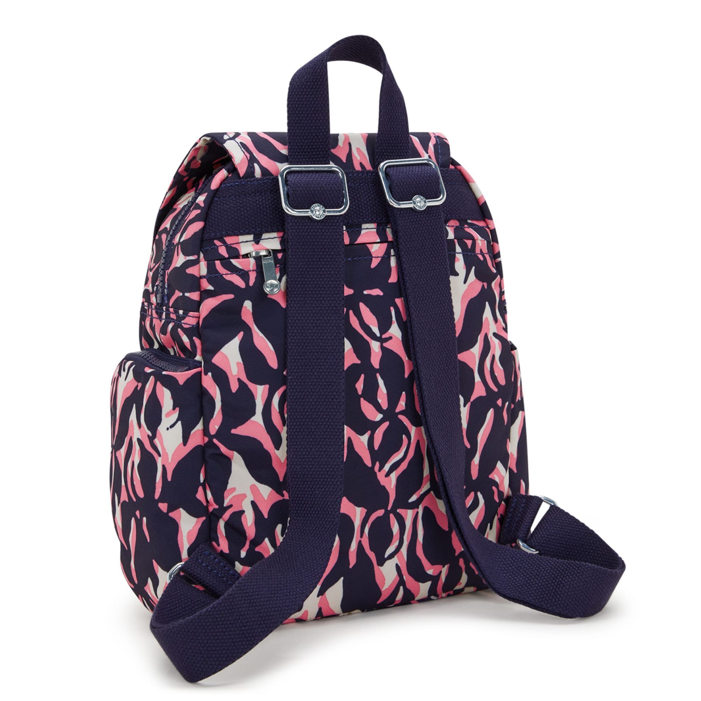 KIPLING Backpack 'City Zip Mini' in Pink