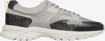 N91 Sneakers 'Style Choice M LN' in Grey