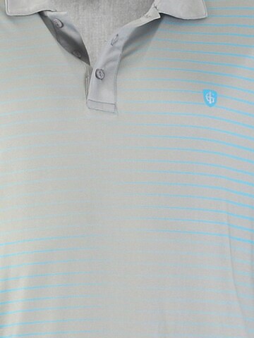 Cocain Underwear Shirt in Zilver