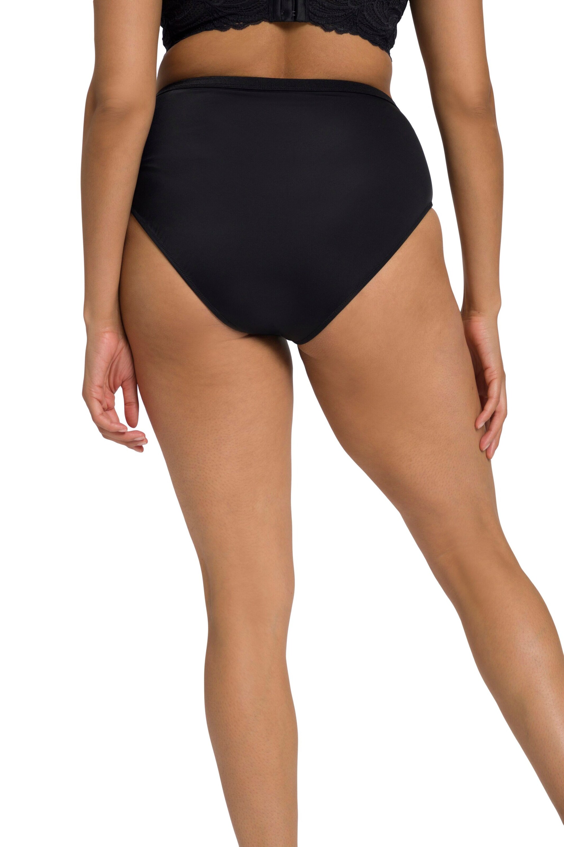 Ulla Popken Püksikud, värv must