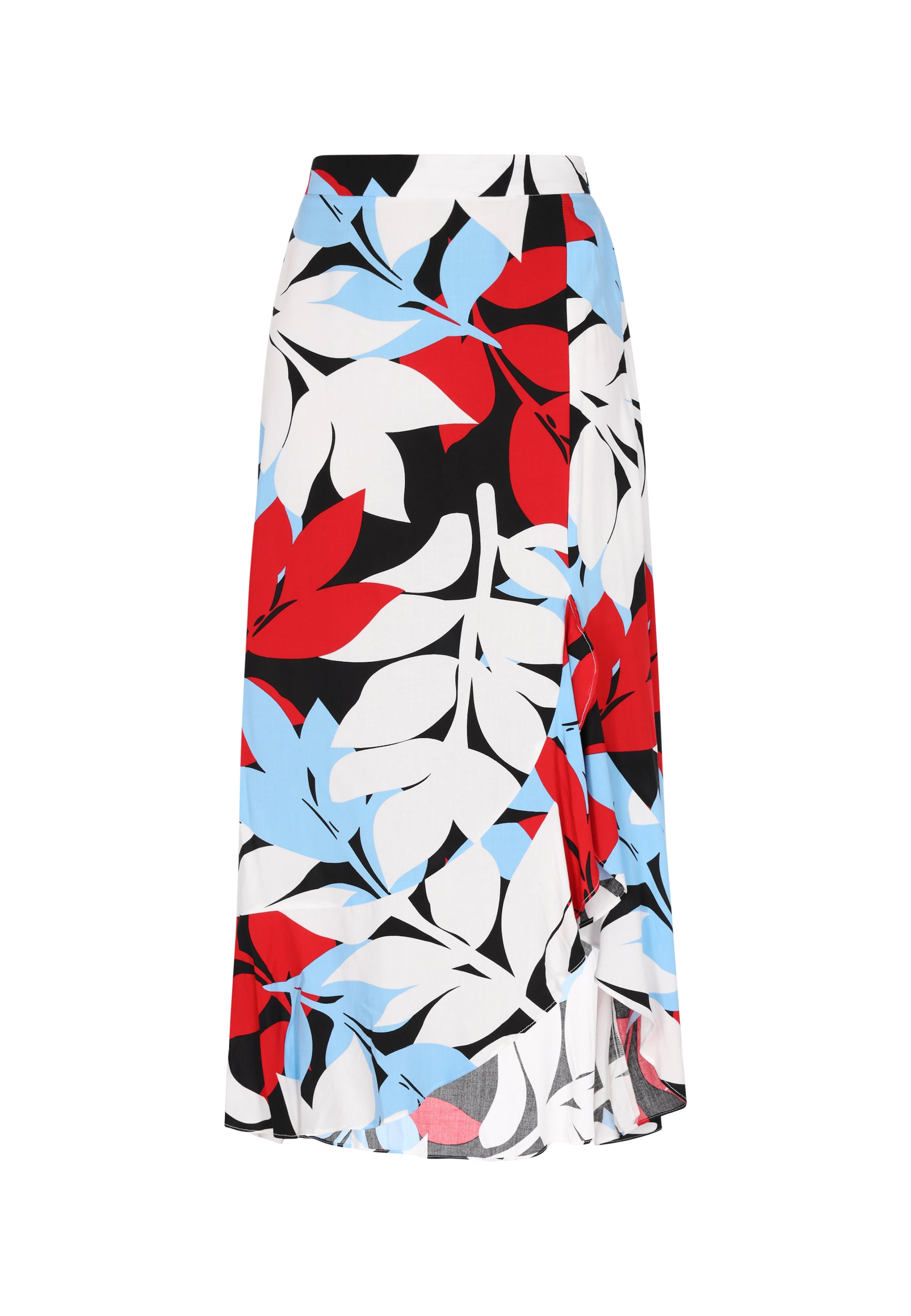 IZIA Seelik, värv segavärvid: eest vaates