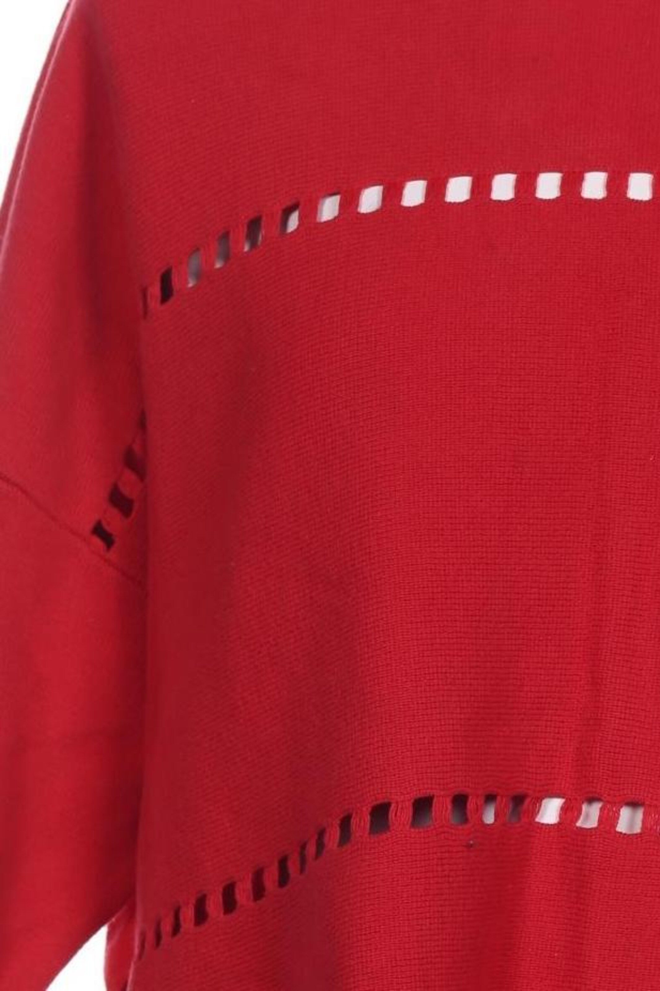 FRENCH CONNECTION Sweater & Cardigan in M in Red