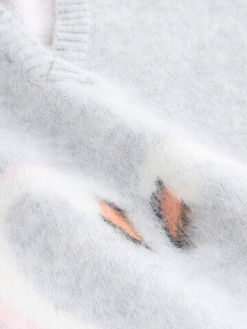 Next Pulóver - szürke