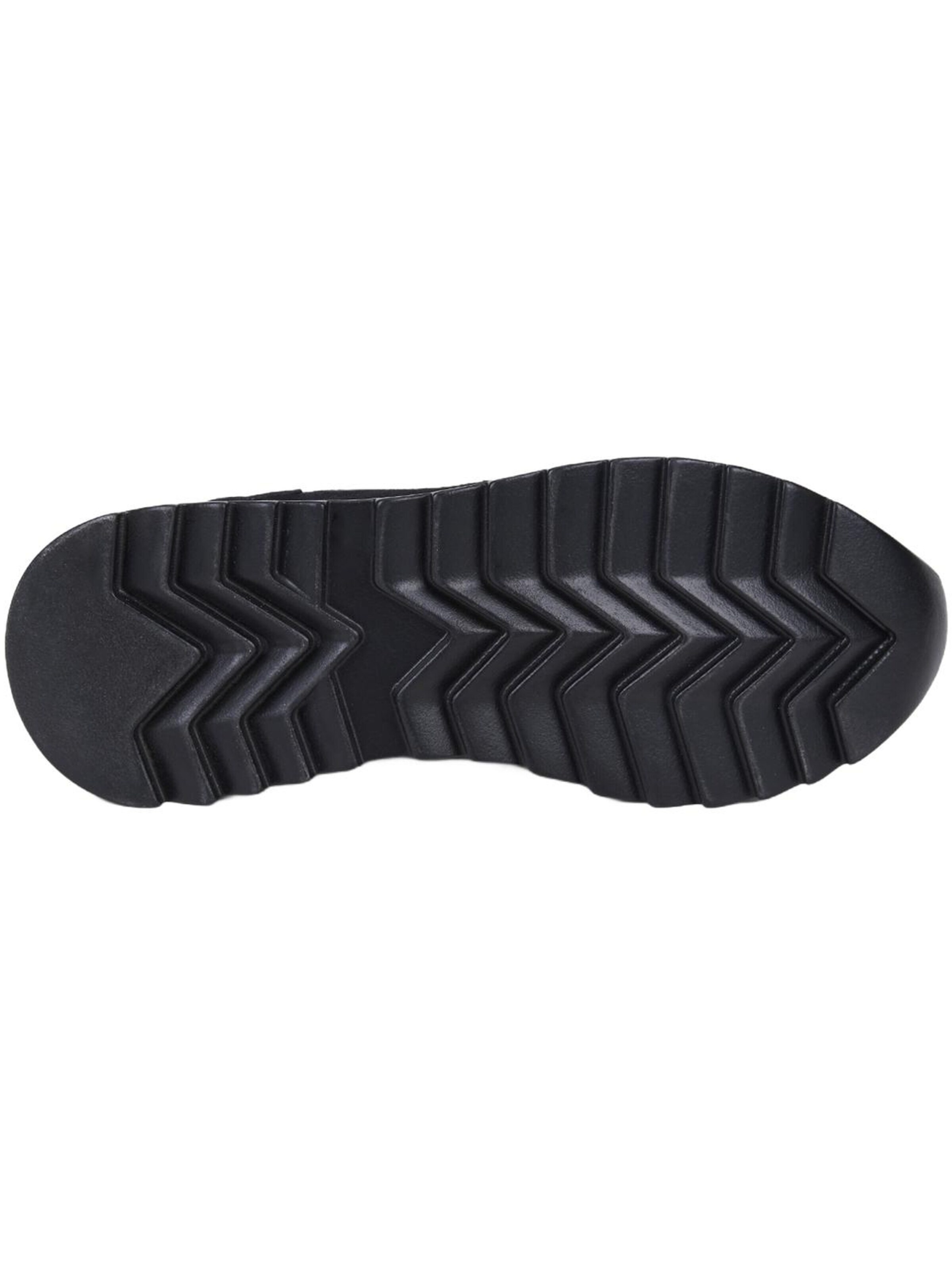 Desa Sneakers laag in Zwart