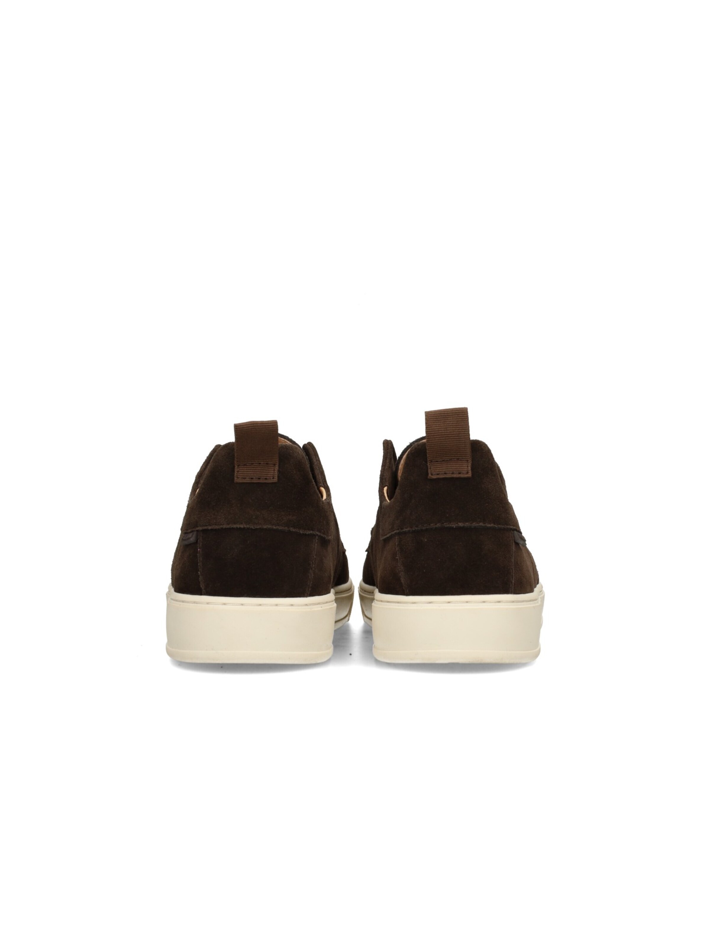 Chaussure basse 'Poelman ACE Herren Loafer' Poelman en marron