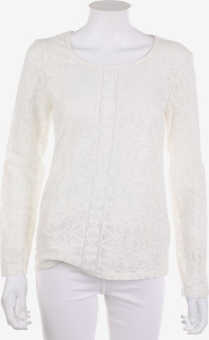 JAKE*S Blouse & Tunic in S in White: front