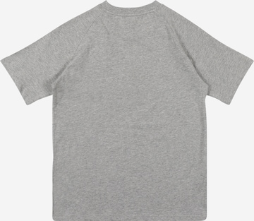 ADIDAS ORIGINALS Shirt in Grey