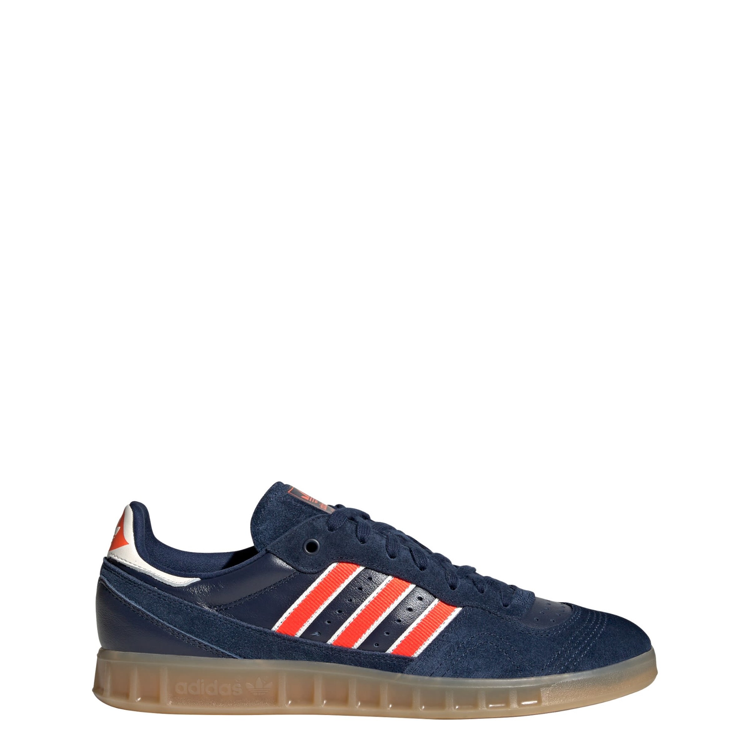 Baskets basses 'Handball Top RM' ADIDAS ORIGINALS en bleu