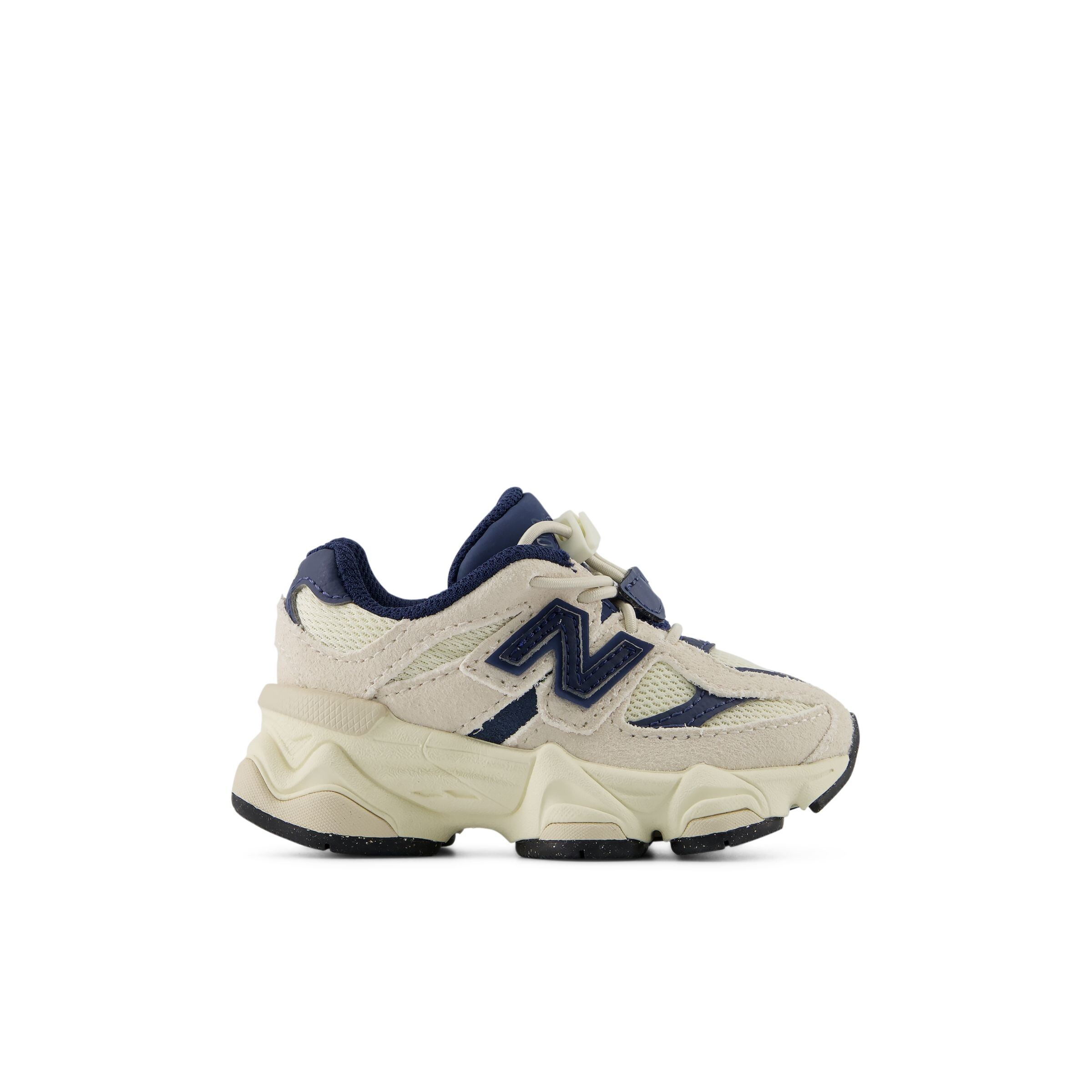 new balance - Sapatilhas '9060 Bungee' em bege