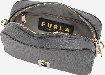 FURLA Τσάντα ώμου 'PRIMULA' σε γκρι