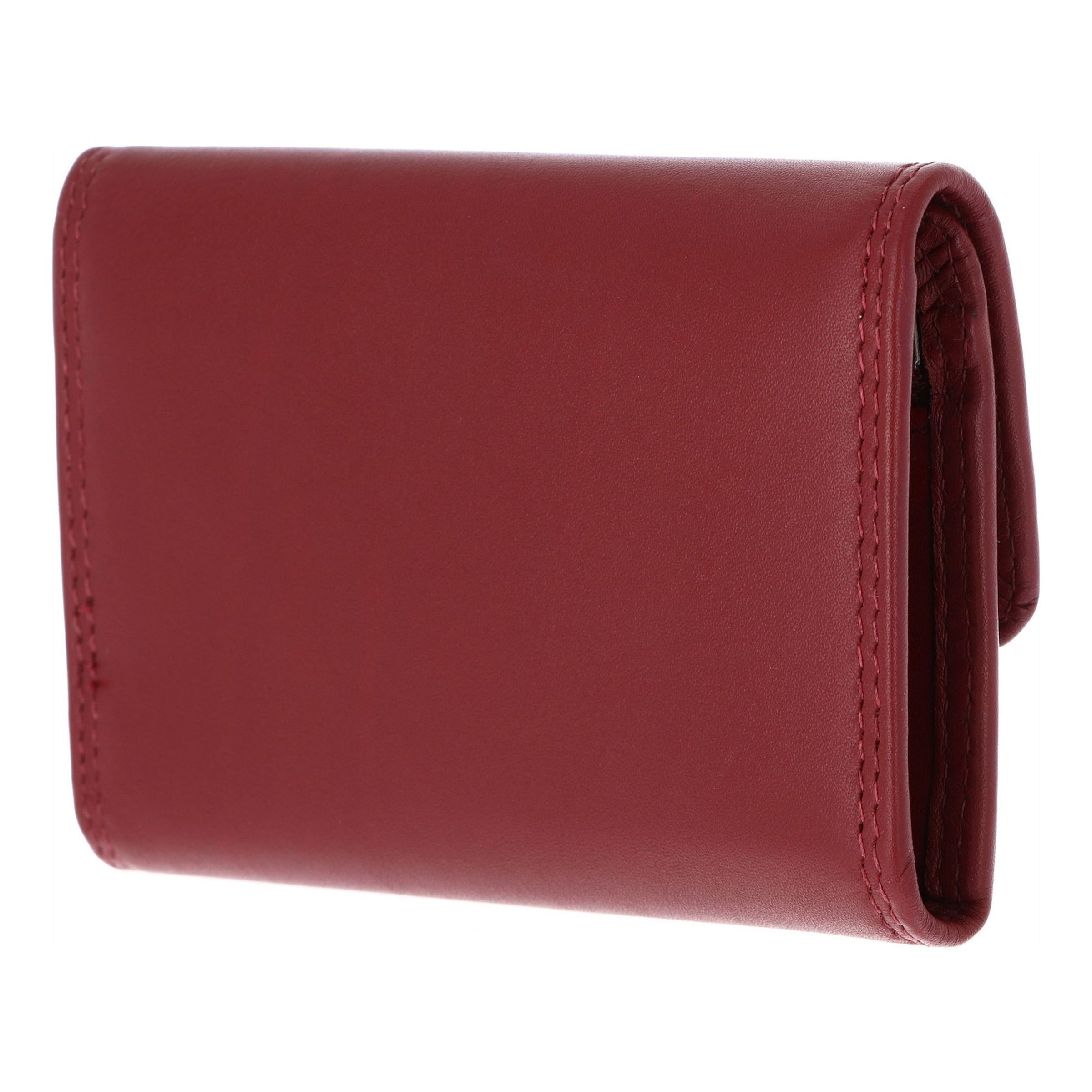 Porte-clés 'Polo' GOLDEN HEAD en rouge