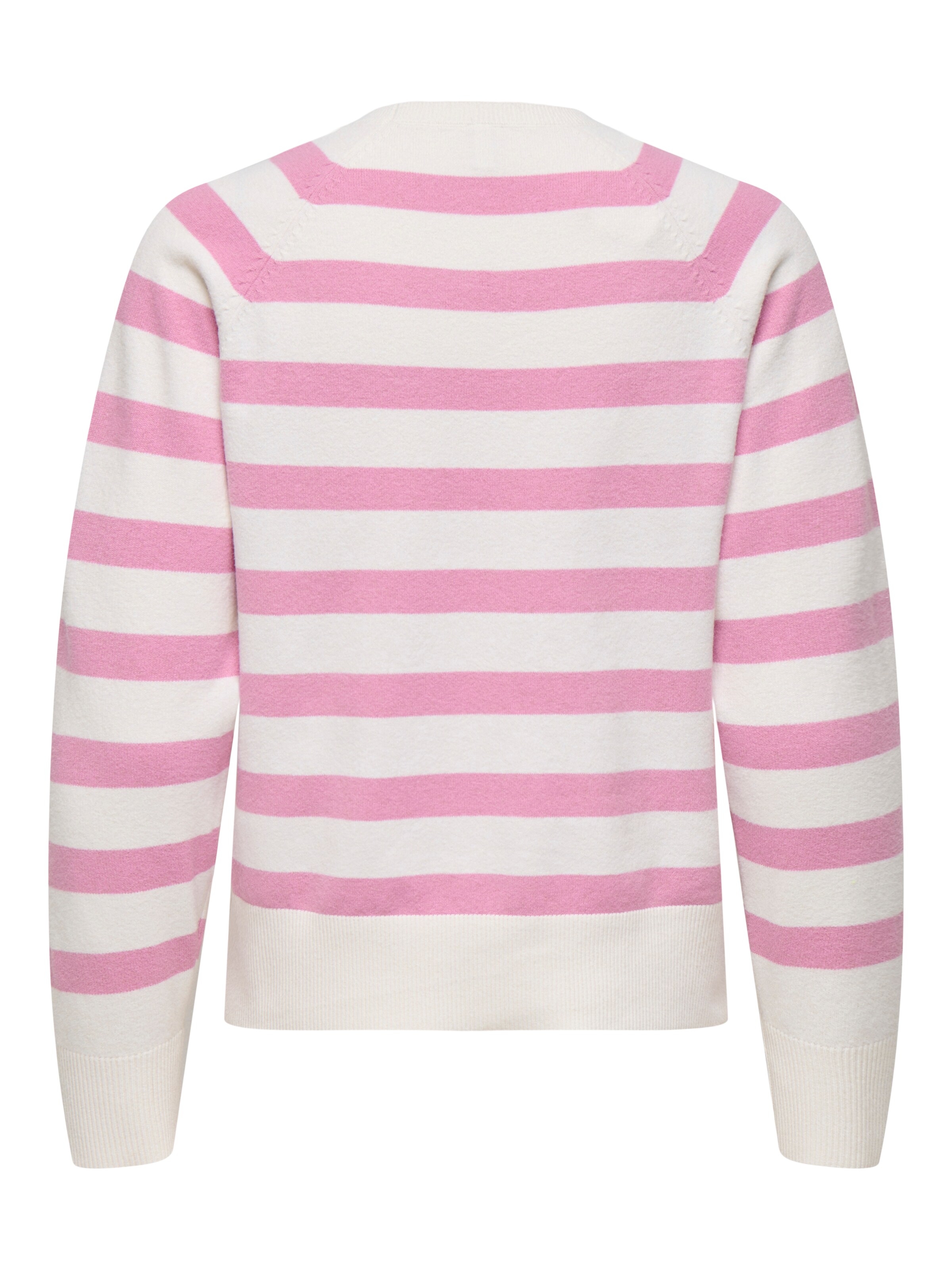 ONLY Pullover 'ONLAma' in Pink