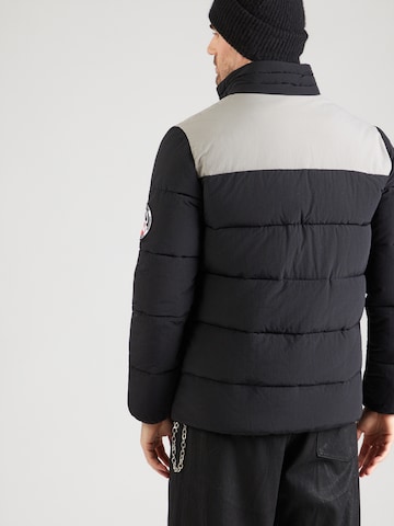 Veste d’hiver ELLESSE en noir