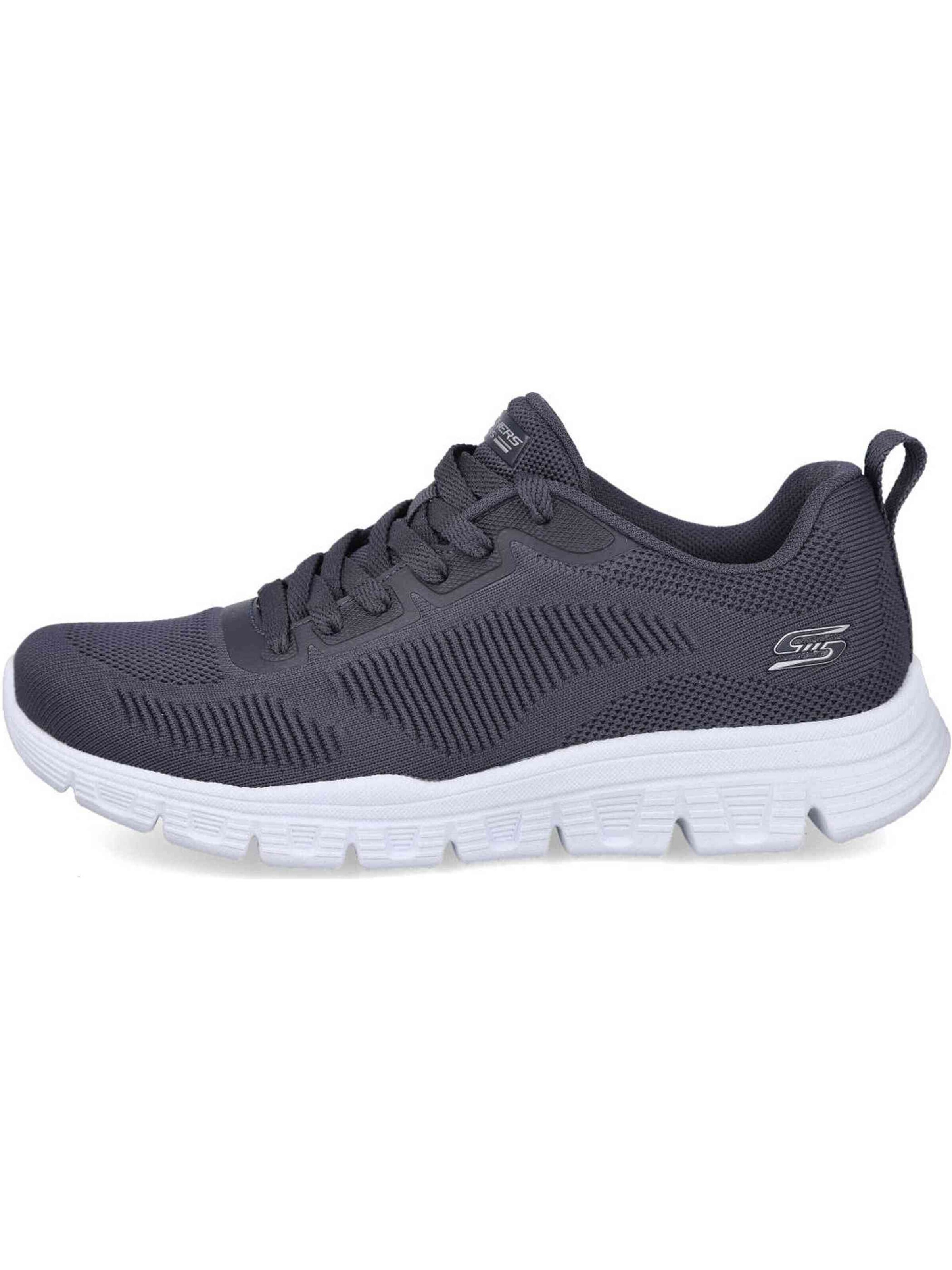 SKECHERS - Calzado deportivo 'MD117700' en azul