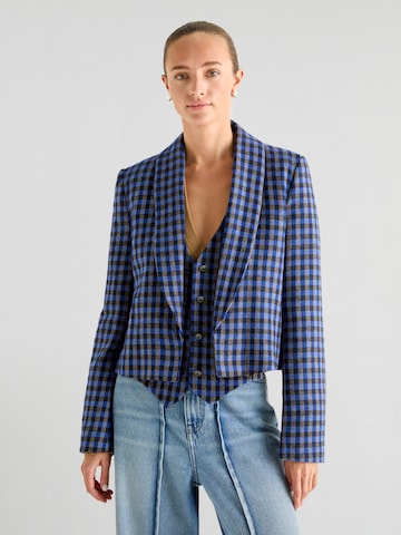 Blazer di Scalpers in blu