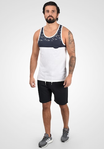 !Solid - regular Pantalón 'Tamp' en negro