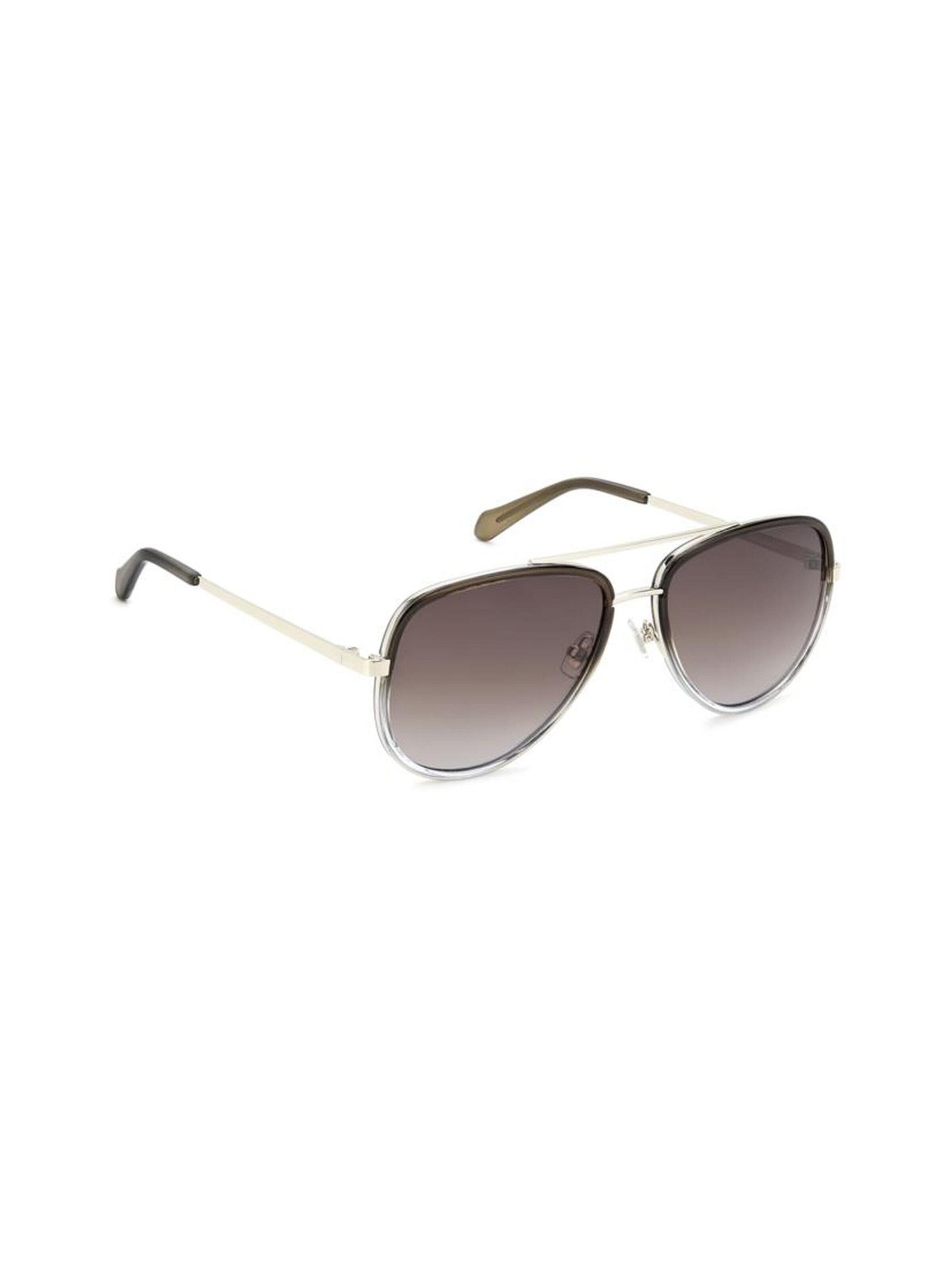 FOSSIL Sunglasses in Gold
