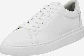 GANT Sneakers in White: front
