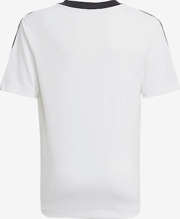 ADIDAS PERFORMANCE Funksjonsskjorte 'Tiro 21 ' i hvit