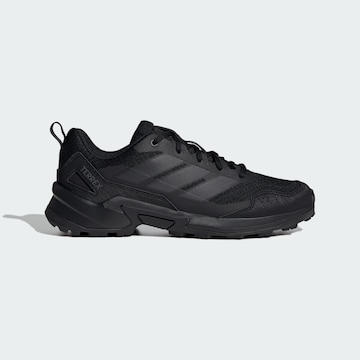 Chaussure basse 'Eastrail 3' ADIDAS TERREX en noir