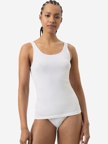 Mey Undershirt 'Emotion' in White