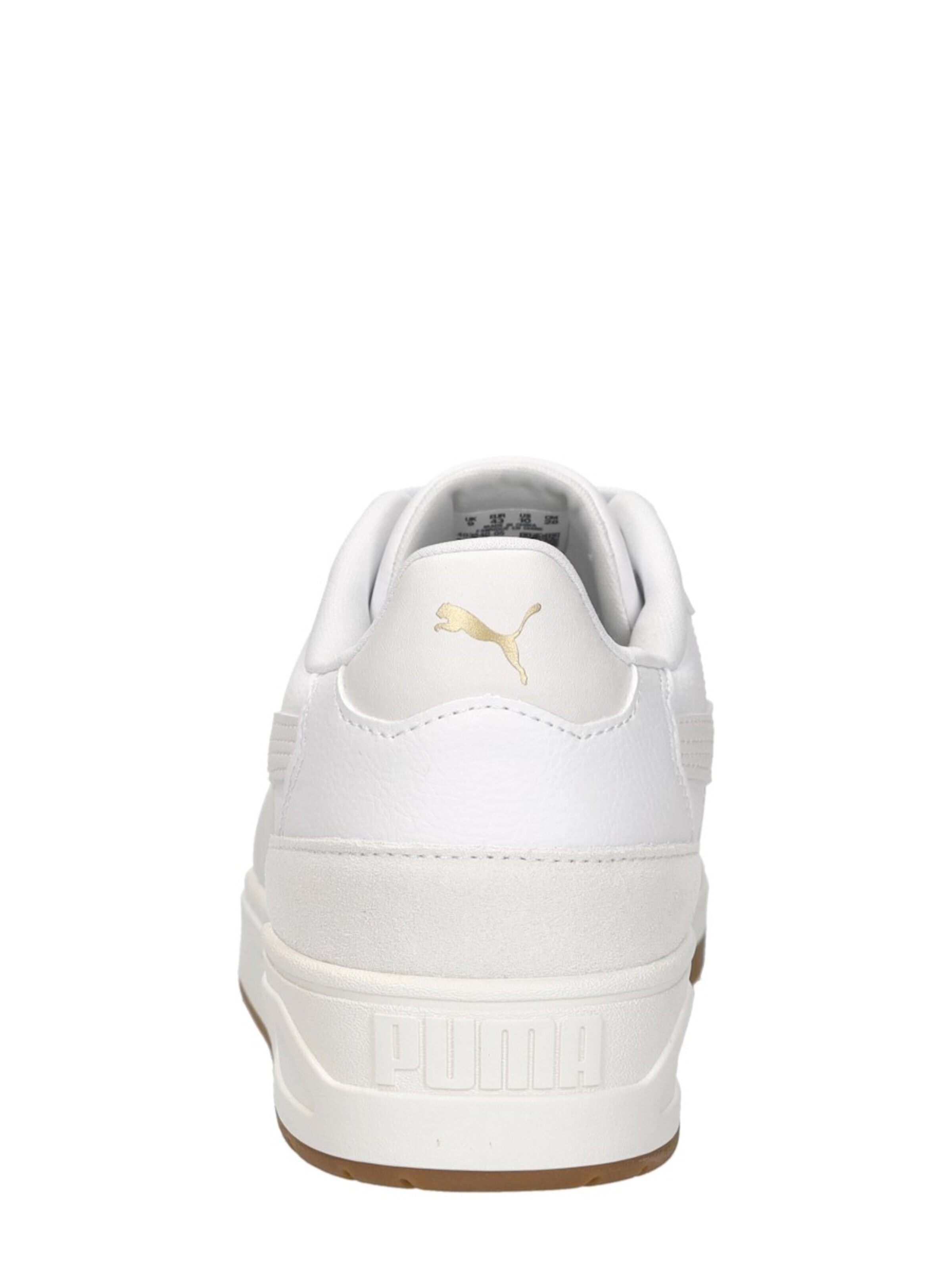 PUMA Sneakers laag 'Shuffle Downtown OG' in Wit