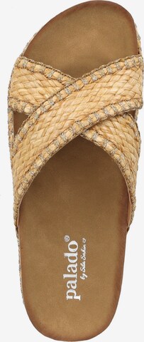 Palado by Sila Sahin - Sandalias 'Konnon' en beige