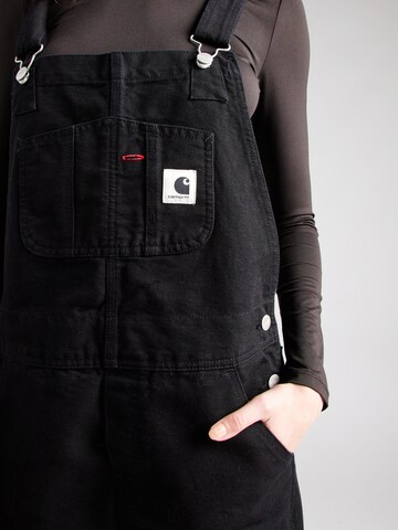 Carhartt WIP regular Overalls i sort