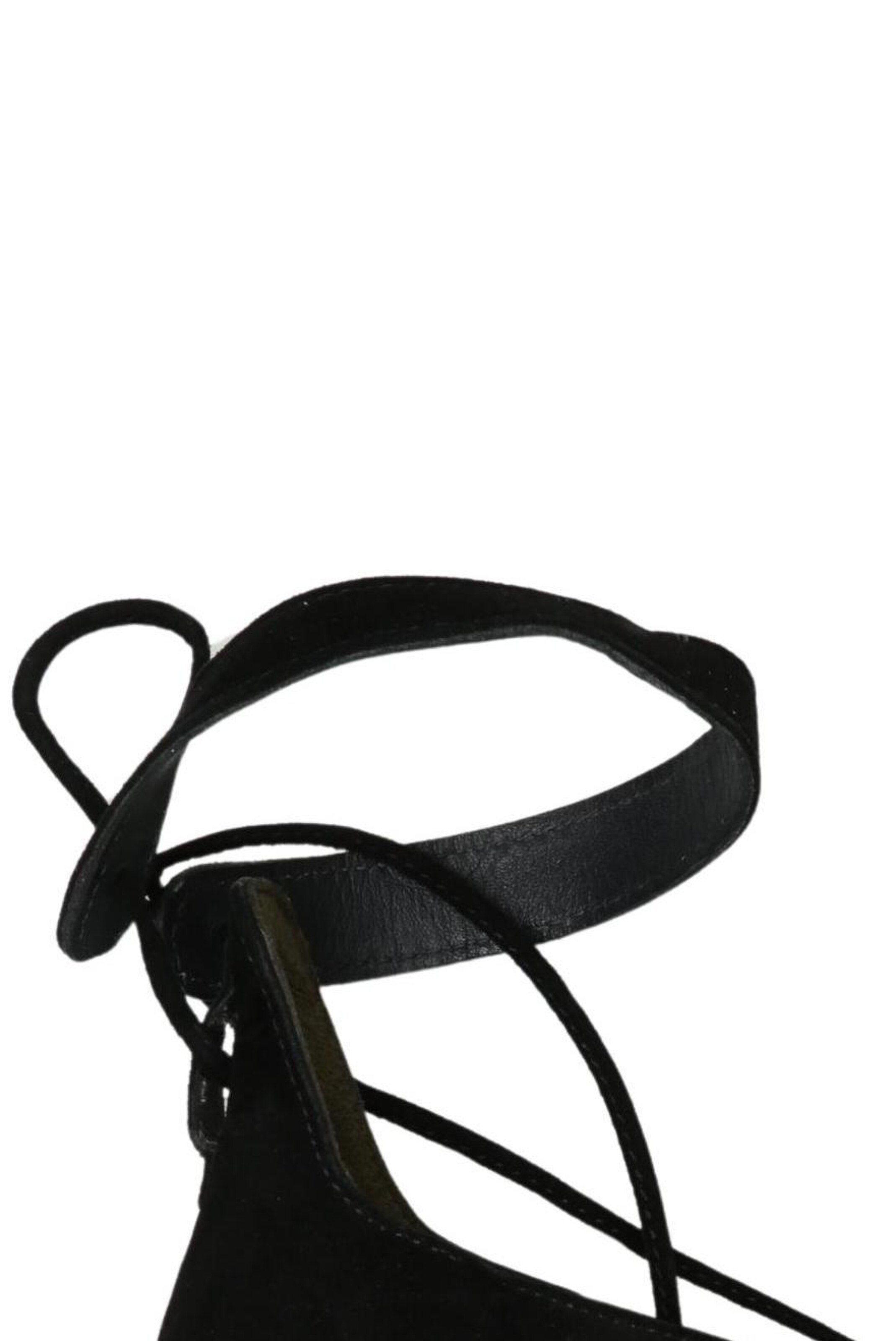 Paul Green Flats & Loafers in 38 in Black