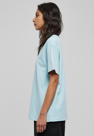 Days Beyond T-Shirt 'Dreamer 24/7' in Blau