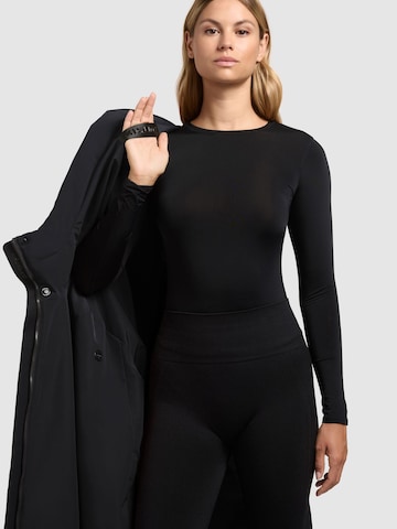 khujo Wintermantel‌‌‌‌‌‌ in Grau