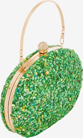 FELIPA Clutch in Groen