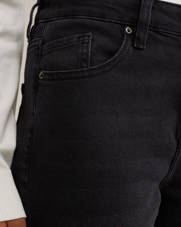 WE Fashion Wide leg Jeans in Black