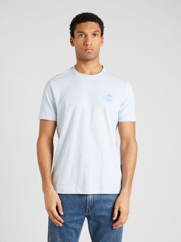 T-Shirt ESPRIT en bleu