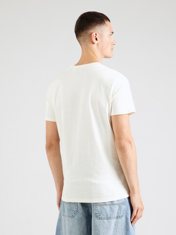 BLEND - Camiseta en blanco