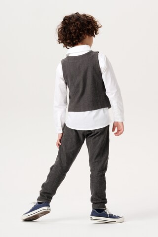 Noppies Regular Trousers 'Garvin' in Grey