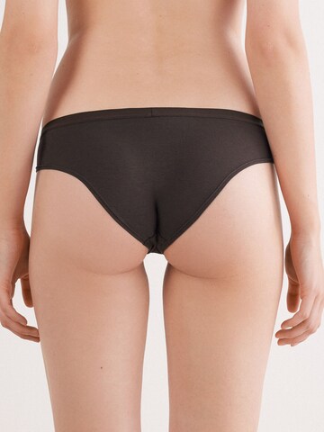 INTIMISSIMI Panty in Brown