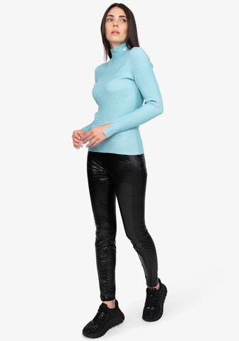 Sportalm Kitzbühel Sweater in Blue