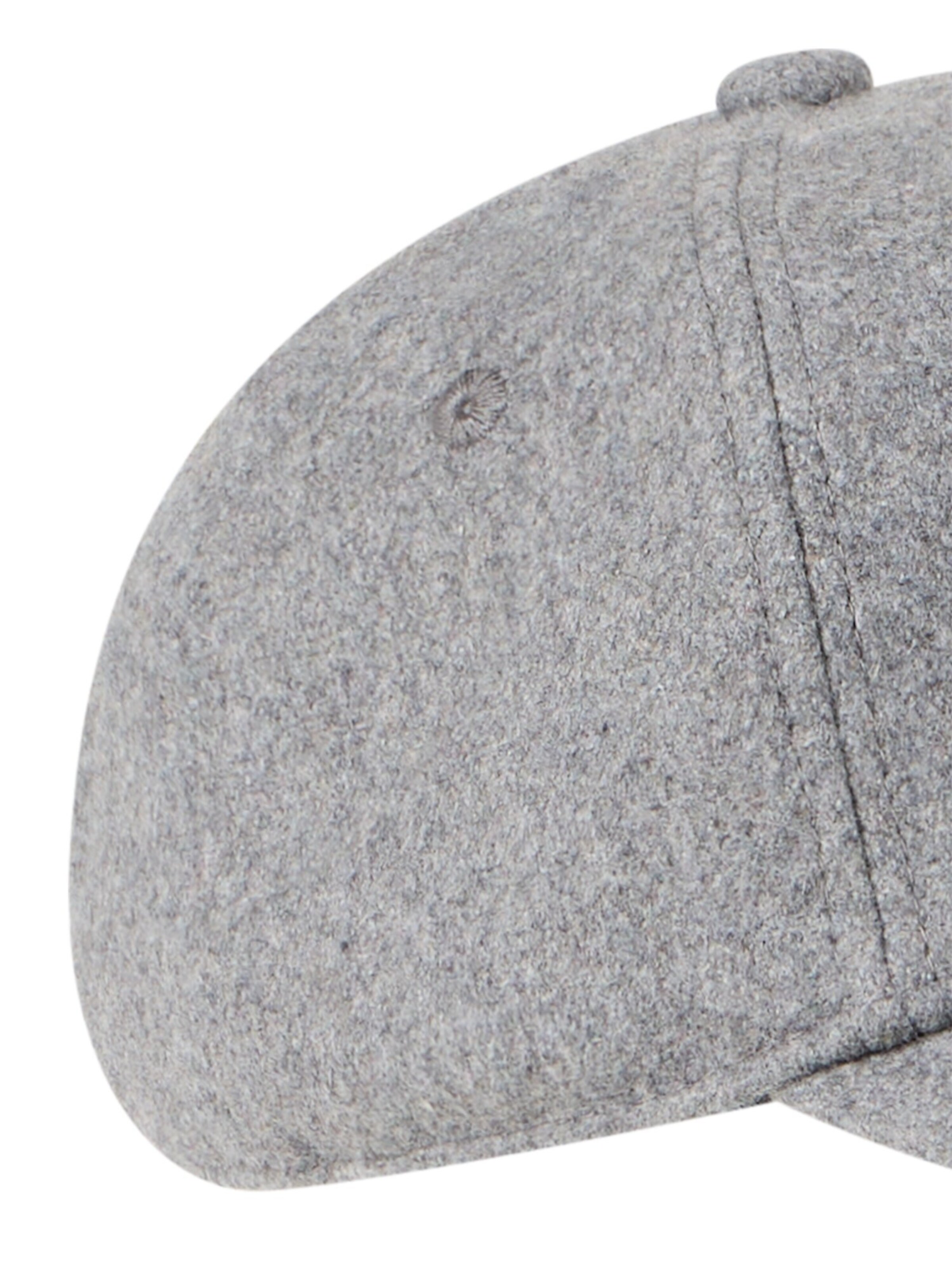 CAMEL ACTIVE Cap in Grey