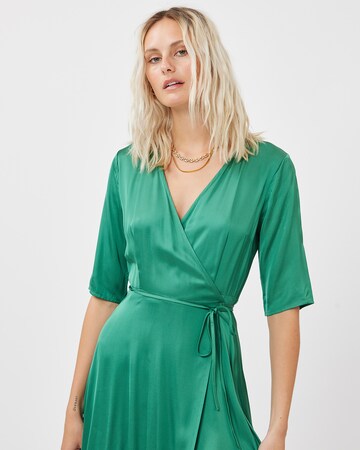 Robe de soirée 'Miraly' minimum en vert