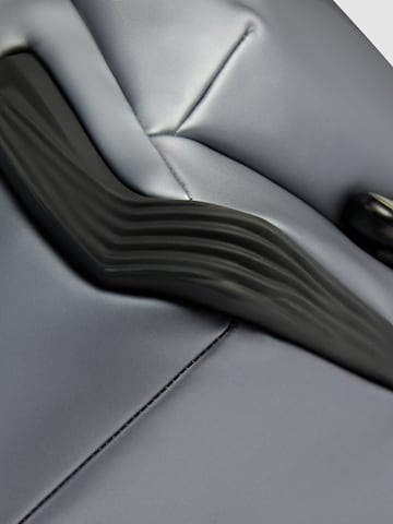 Sac à dos Piquadro en gris