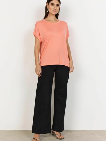 Soyaconcept Overdel ' SC_PETRA ' i orange