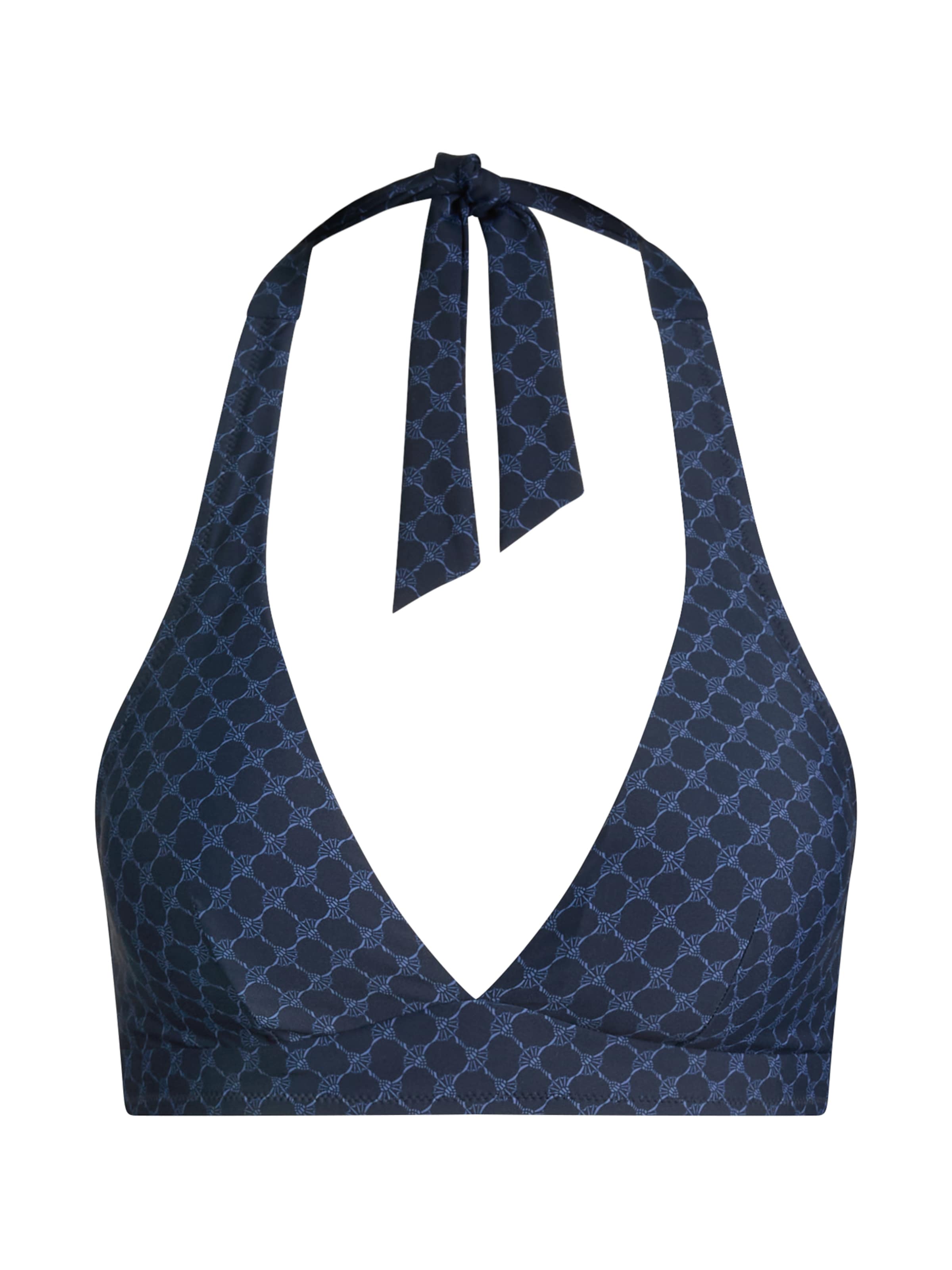 JOOP! Bikini Top in 70/B in Navy, Item view