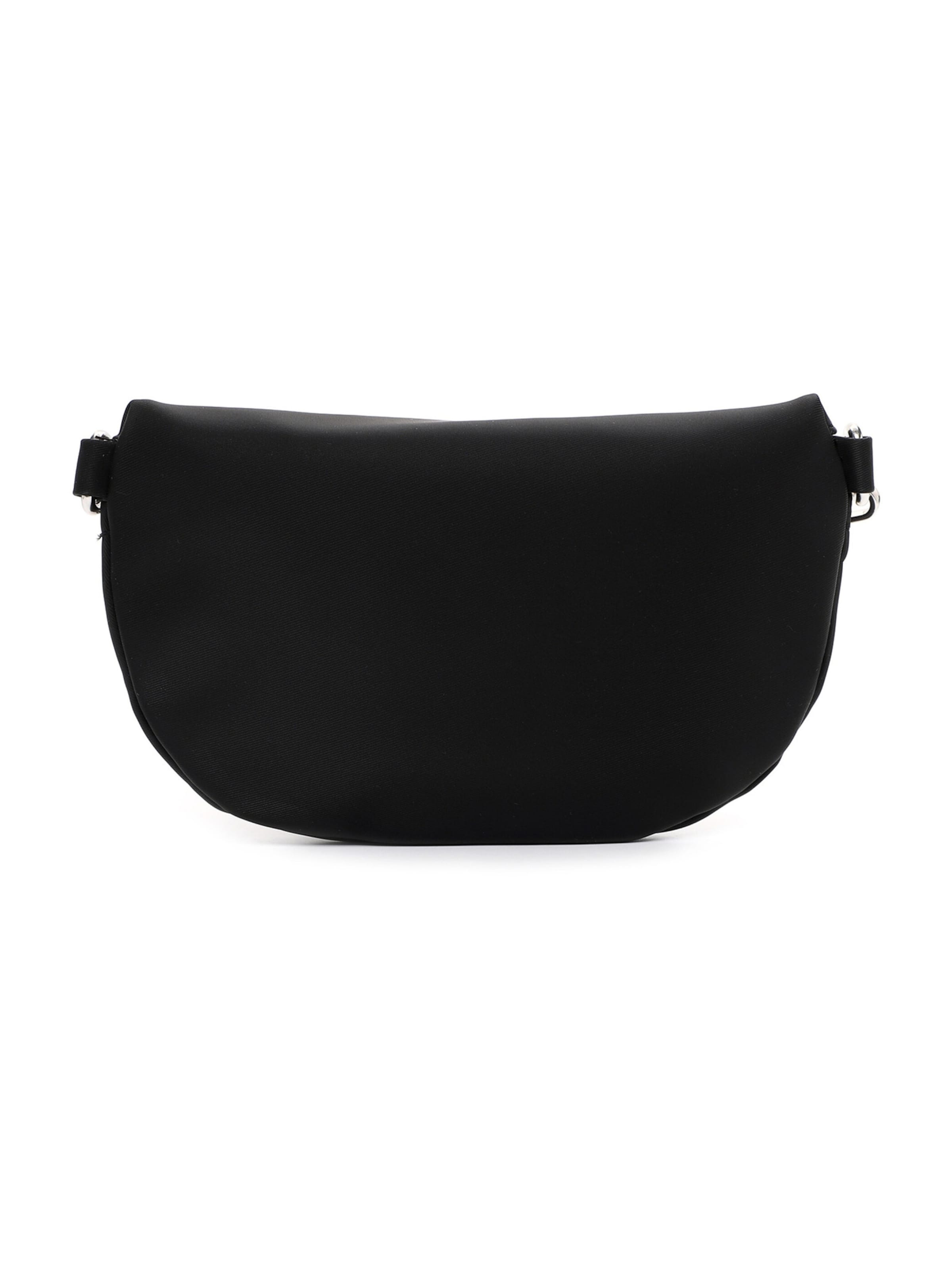 Borsa a spalla 'Alley' di Suri Frey in nero