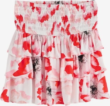 raudona B by Ted Baker Sijonas: priekis