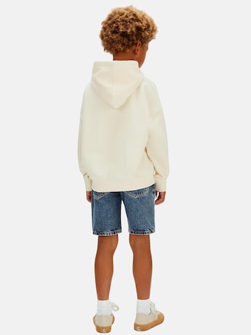 Calvin Klein Kids - regular Vaquero en azul