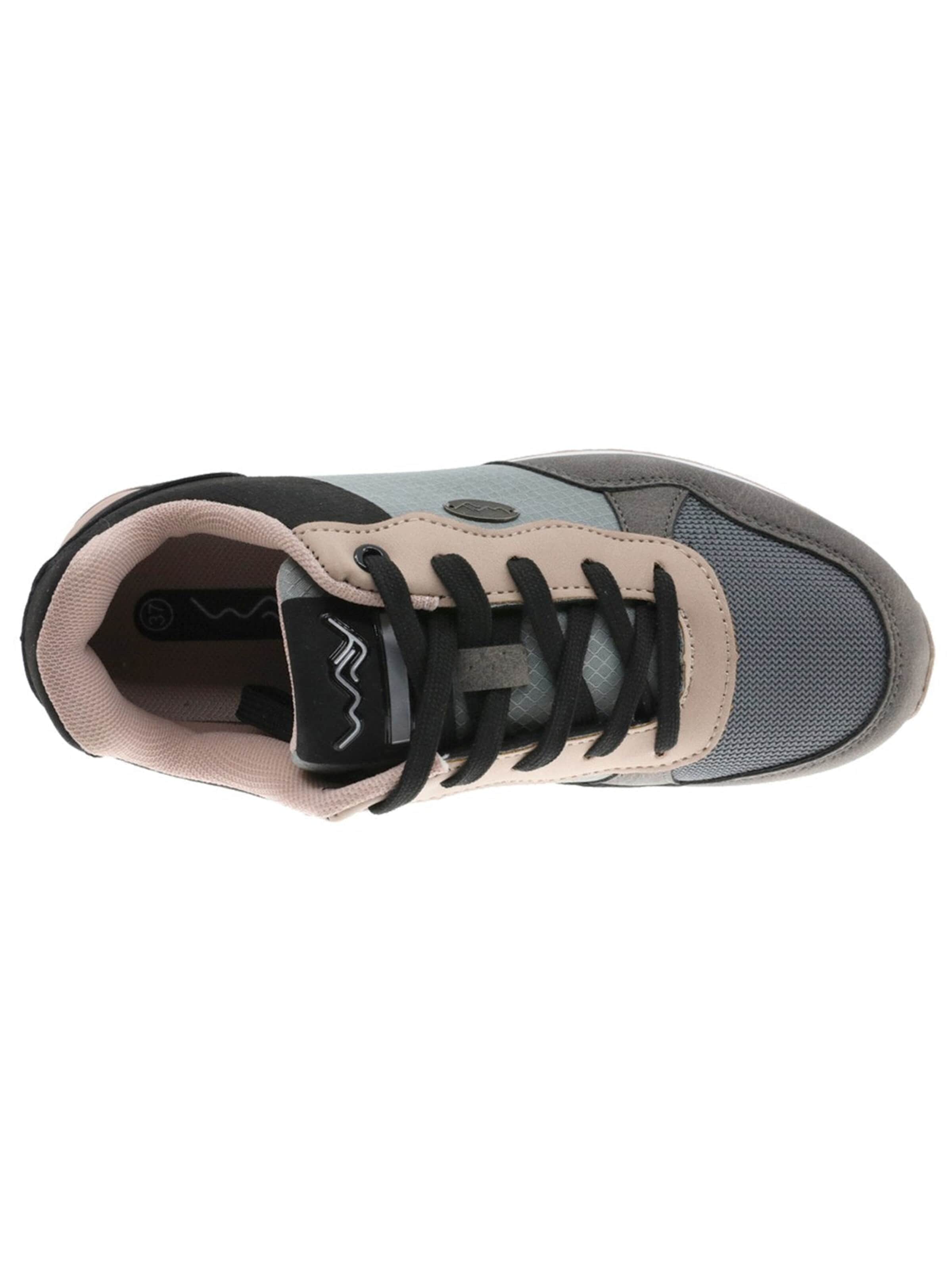 Beppi - Calzado deportivo con cordones 'Casual Shoe' en gris