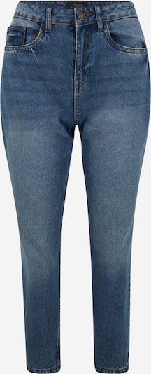 Noisy May (Petite) Jeans in de kleur Donkerblauw, Productweergave