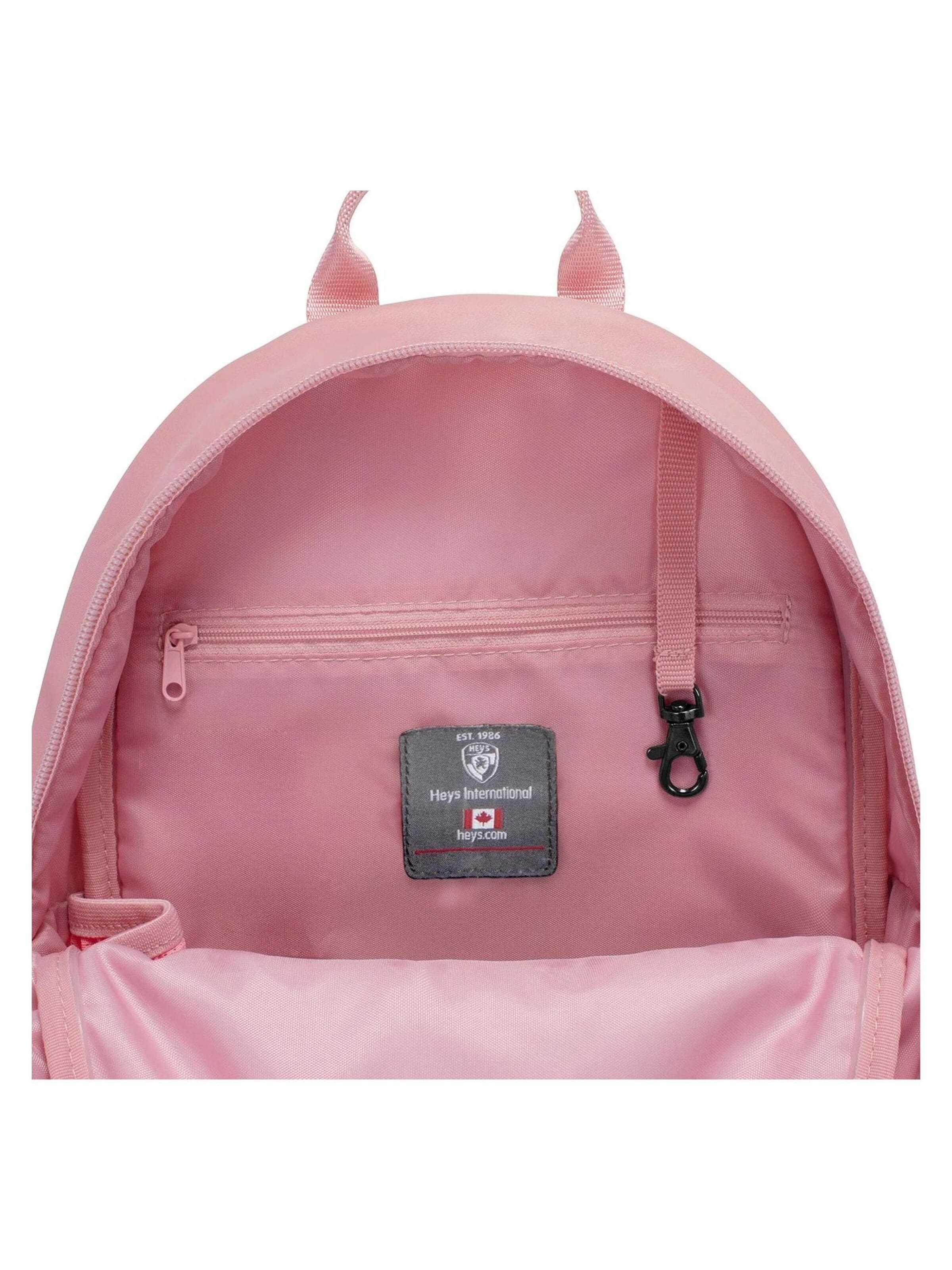 Heys Batoh – pink