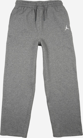 pilka Jordan Standartinis Kelnės 'BRKLYN ESS': priekis